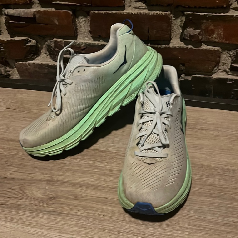 Hoka Rincon 3 (M 11.5)